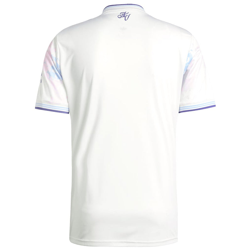 Camisa Aston Villa Third 2025/26 - Torcedor