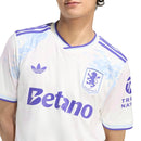 Camisa Aston Villa Third 2025/26 - Torcedor