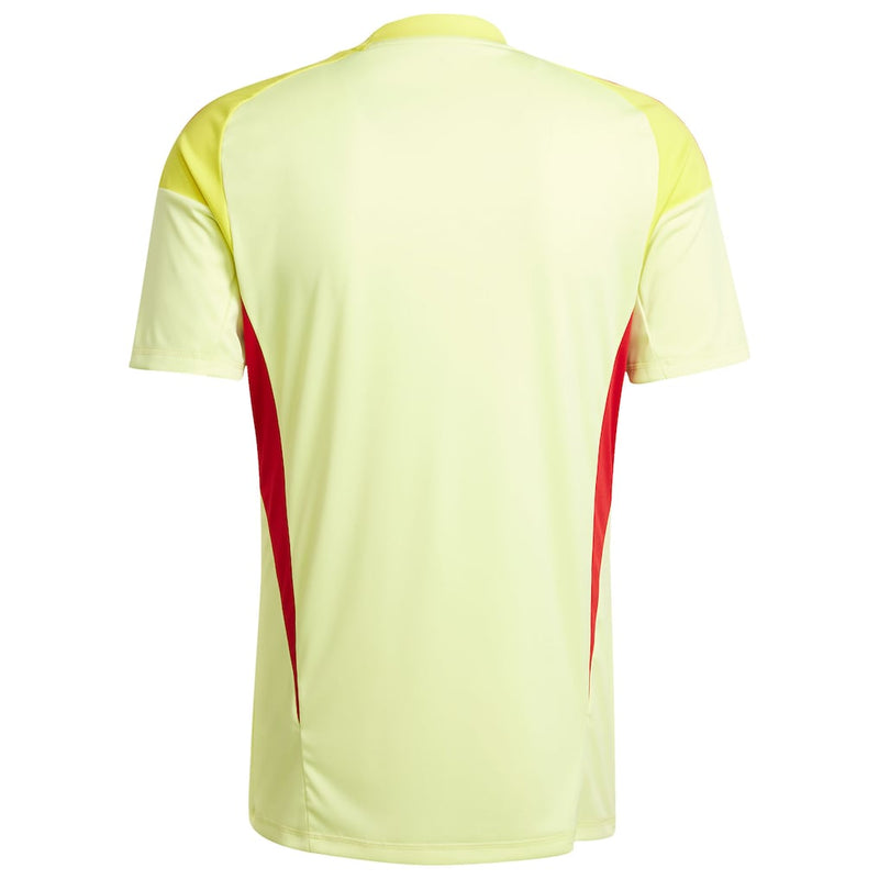 Camisa Aston Villa Goleiro 2025/26 - Torcedor