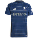 Camisa Aston Villa Third 2024/25 - Torcedor