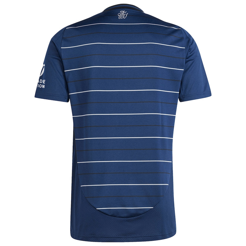 Camisa Aston Villa Third 2024/25 - Torcedor