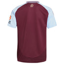Camisa Aston Villa Home 2024/25 - Torcedor
