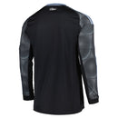 Manga Longa Aston Villa Away 2025/26