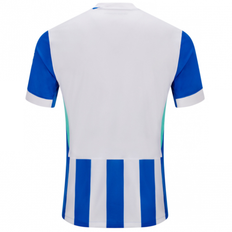 Camisa Brighton Home 2025/26 - Torcedor