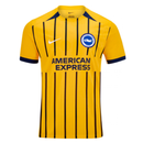 Camisa Brighton Third 2025/26 - Torcedor