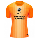 Camisa Brighton Goleiro 2025/26 - Torcedor