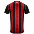 Camisa Bournemouth Home 2025/26 - Torcedor