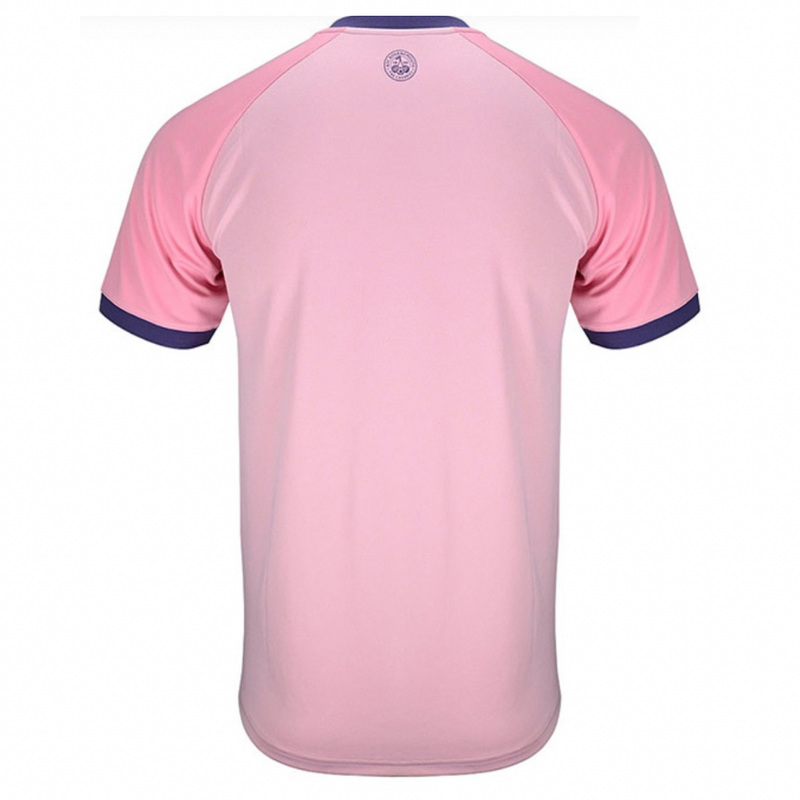 Camisa Bournemouth Third 2025/26 - Torcedor
