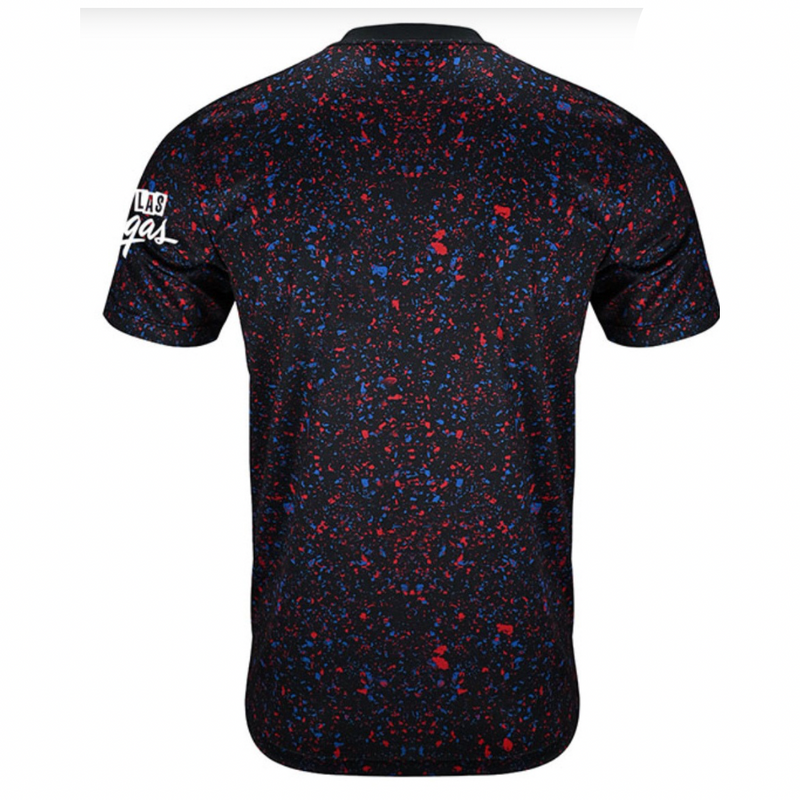 Camisa Bournemouth Pré Jogo 2025/26 - Torcedor