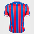 Camisa Crystal Palace Home 2025/26 - Torcedor