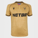 Camisa Crystal Palace Third 2025/26 - Torcedor
