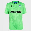Camisa Crystal Palace Goleiro 2025/26 - Torcedor