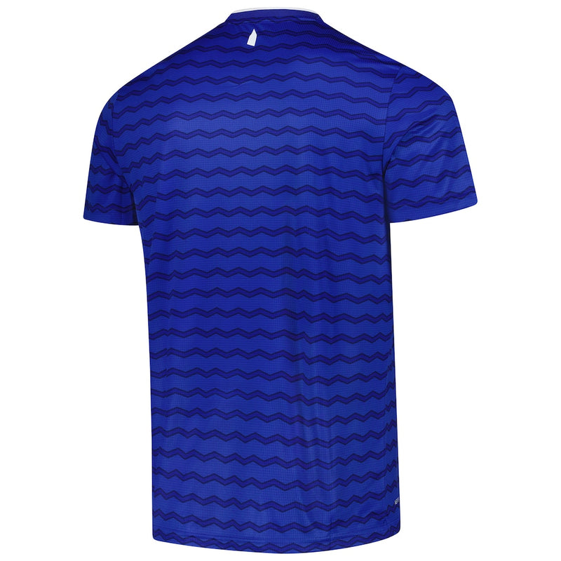 Camisa Everton Home 2025/26 - Torcedor