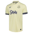 Camisa Everton Away 2025/26 - Torcedor