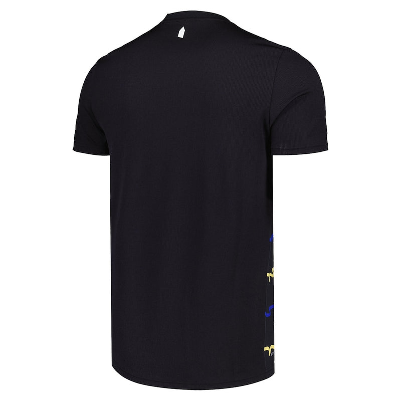 Camisa Everton Third 2025/26 - Torcedor