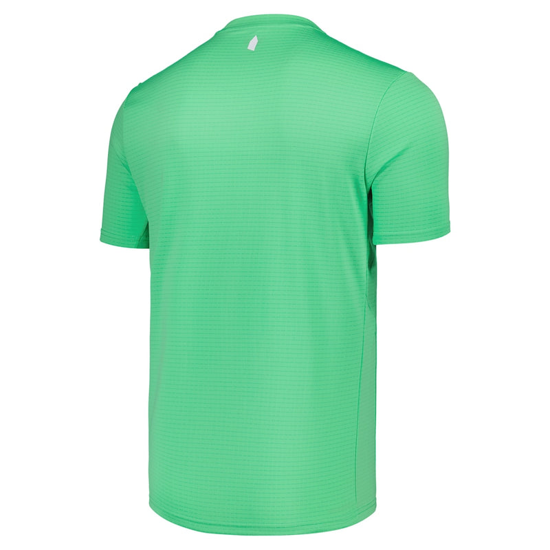 Camisa Everton Goleiro 2025/26 - Torcedor
