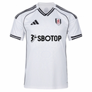 Camisa Fulham Home 2025/26 - Torcedor