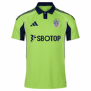 Camisa Fulham Away 2025/26 - Torcedor
