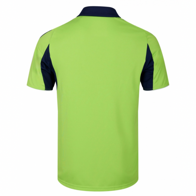 Camisa Fulham Away 2025/26 - Torcedor