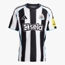 Camisa Newcastle Home 2025/26 - Torcedor