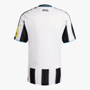 Camisa Newcastle Home 2025/26 - Torcedor