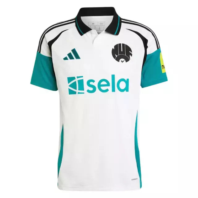 Camisa Newcastle Third 2024/25 - Torcedor