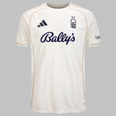 Camisa Nottingham Away 2025/26 - Torcedor