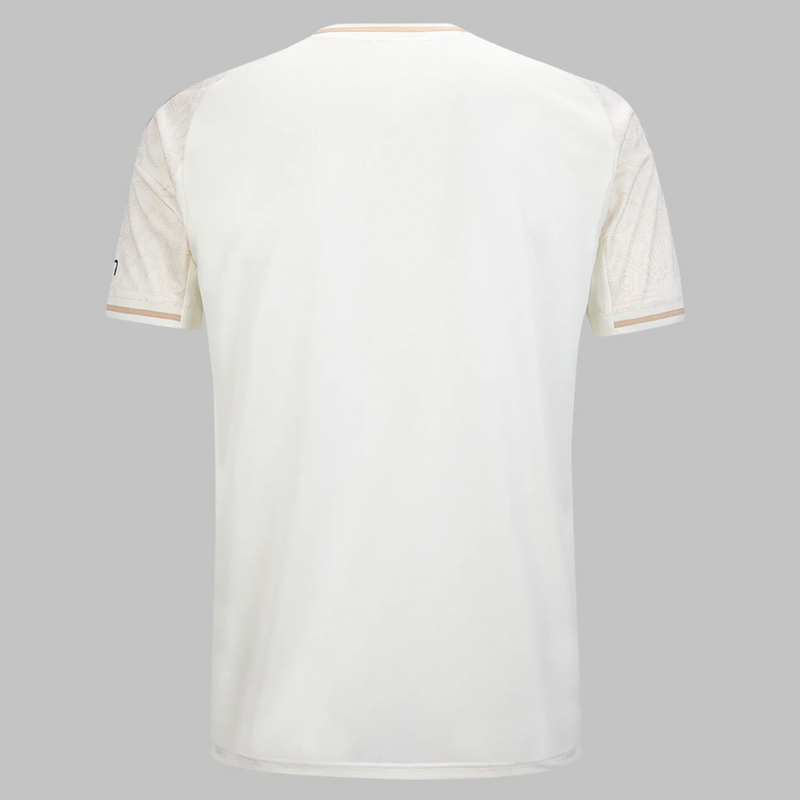 Camisa Nottingham Away 2025/26 - Torcedor