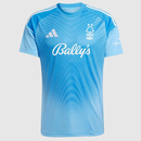 Camisa Nottingham Goleiro 2025/26 - Torcedor