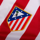 Camisa Atlético de Madrid Home 2025/26 - Torcedor
