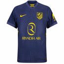 Camisa Atlético de Madrid Away 2025/26 - Torcedor