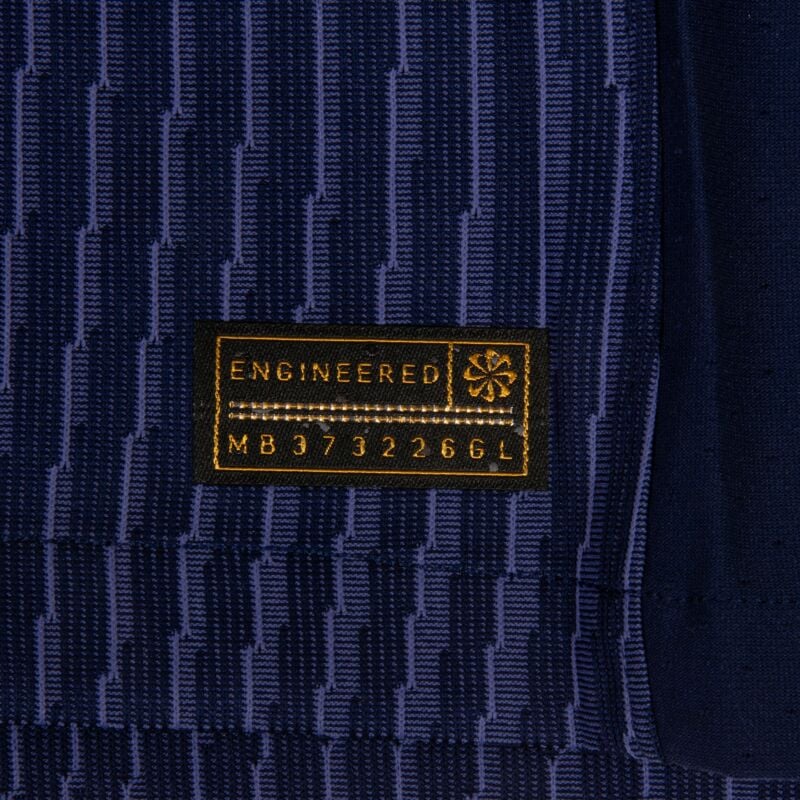 Camisa Atlético de Madrid Away 2025/26 - Torcedor
