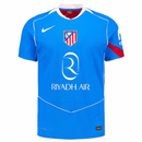 Camisa Atlético de Madrid Third 2025/26 - Torcedor