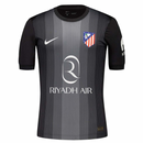 Camisa Atlético de Madrid Goleiro 2025/26 - Torcedor