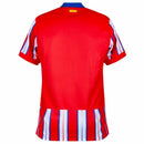 Camisa Atlético de Madrid Home 2024/25 - Torcedor