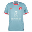 Camisa Atlético de Madrid Away 2024/25 - Torcedor