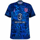 Camisa Atlético de Madrid Third 2024/25 - Torcedor