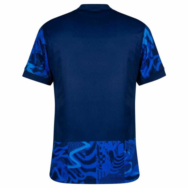 Camisa Atlético de Madrid Third 2024/25 - Torcedor