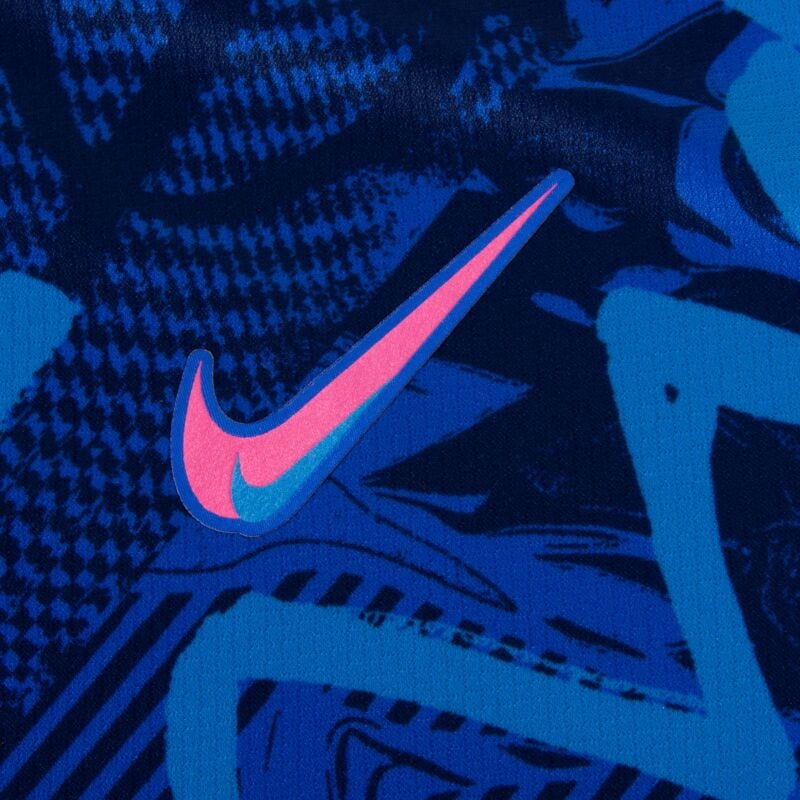 Camisa Atlético de Madrid Third 2024/25 - Torcedor