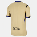 Camisa Barcelona Away 2025/26 - Torcedor