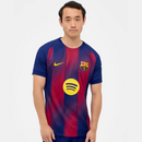 Camisa Barcelona Exclusiva 2025/26 - Lamine Yamal N°10
