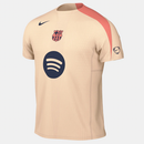 Camisa Barcelona Treino 2025/26 - Torcedor