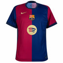 Camisa Barcelona Home 2024/25 - Torcedor