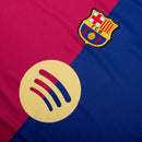 Camisa Barcelona Home 2024/25 - Torcedor