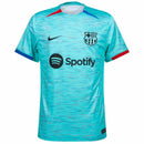 Camisa Barcelona Third 2023/24 - Torcedor