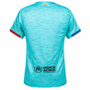 Camisa Barcelona Third 2023/24 - Torcedor