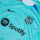 Camisa Barcelona Third 2023/24 - Torcedor