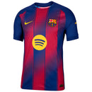 Camisa Barcelona Home 2025/26 - Torcedor