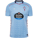 Camisa Celta de Vigo Home 2025/26 - Torcedor