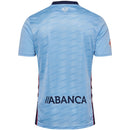 Camisa Celta de Vigo Home 2025/26 - Torcedor